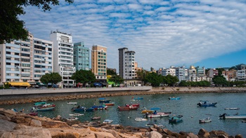  Stanley Promenade